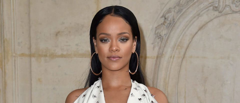 Rihanna Teases Fans with Trailer for Super Bowl 2023 Halftime Show