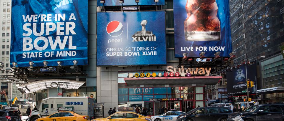 Disney Expected To Premiere Several Highly Anticipated Film Trailers During Super  Bowl LVII 