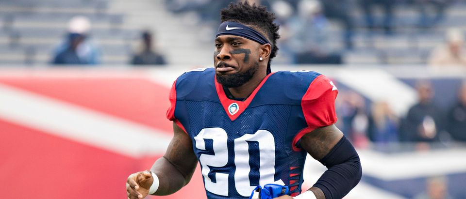 Ex-NFL RB Zac Stacy sentenced to six months in jail for assaulting