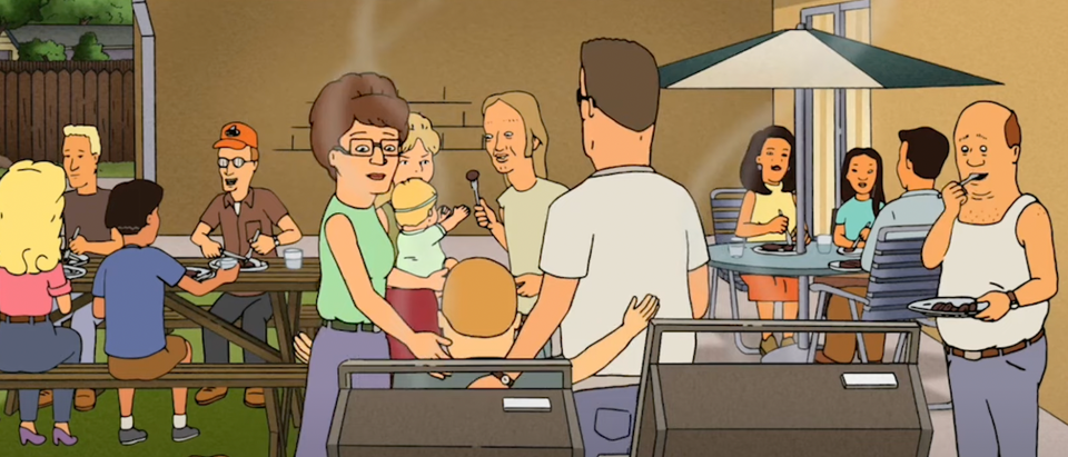 Hulu's 'King of the Hill' Reboot: Everything We Know So Far