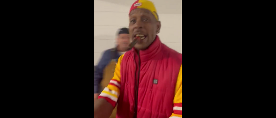 Patrick Mahomes' dad after Super Bowl 57: I'm smoking Philly Blunts instead  of Joe Burrows