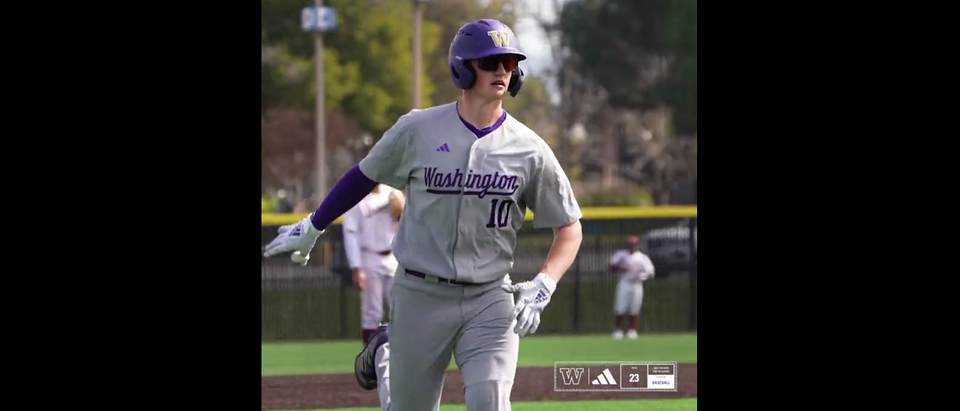 Washington Baseball (@UW_Baseball) / X