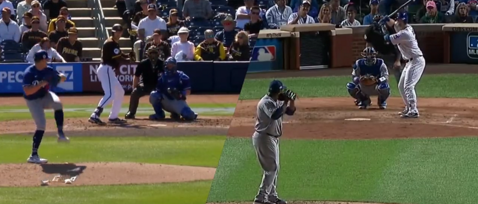 This Video Proves MLB’s Pitch Clock Rule Will 1,000% Make Baseball ...