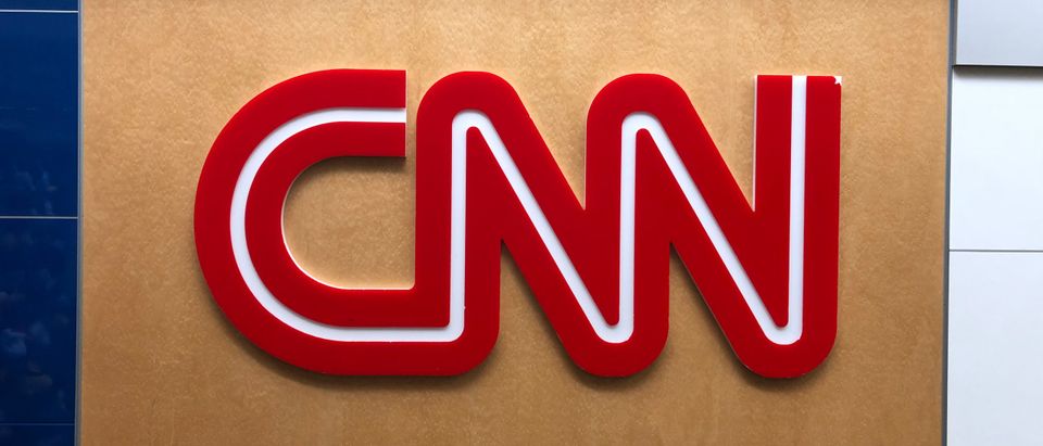 Report Cnn Hit With Another Sex Scandal The Daily Caller 4740