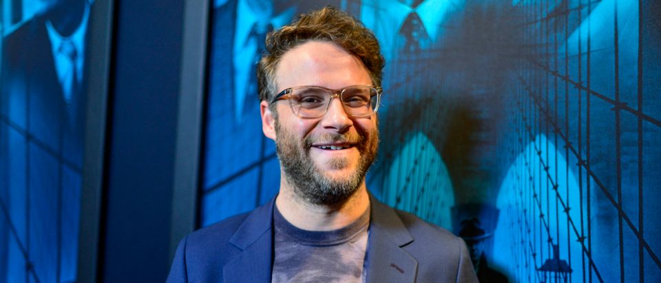 See Which Stars Are in Seth Rogen's Teenage Mutant Ninja Turtles Movie