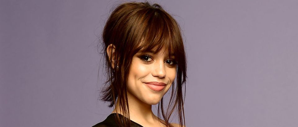 Jenna Ortega Admits To Ignoring Writers And Crafting Her Own Character ...