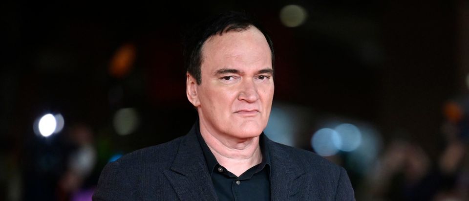 Quentin Tarantino's Retirement: 'Directors Have Horrible Last