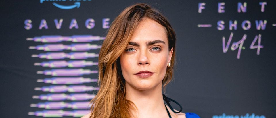 ‘I Don’t Care About My Life’: Cara Delevingne Describes The Depths Of ...