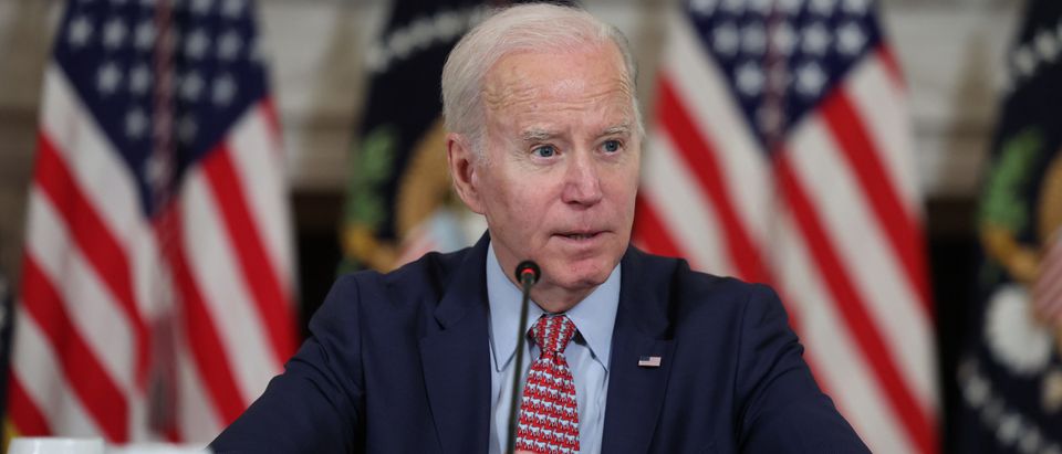 TikTok needs to be sold or risk nationwide ban, Biden