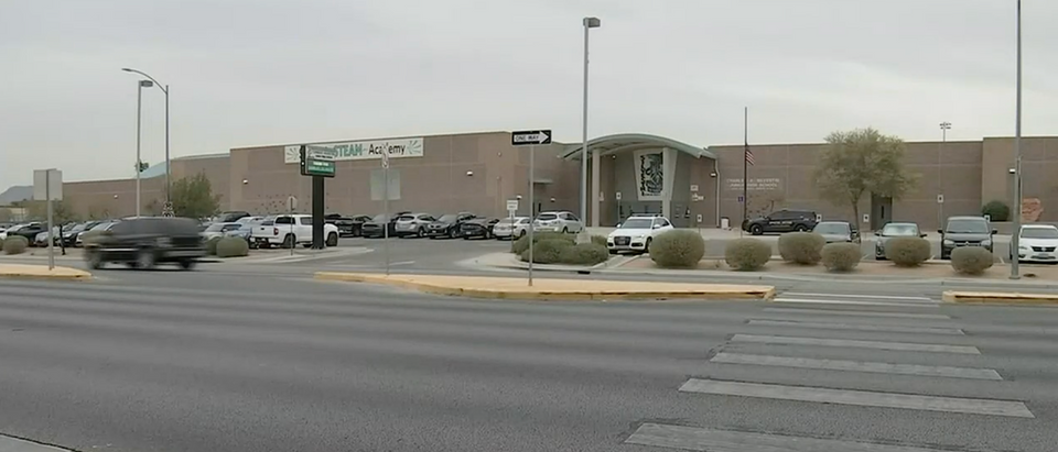 Report Las Vegas Substitute Teacher Fired After Alleged Racial Incident In Classroom The