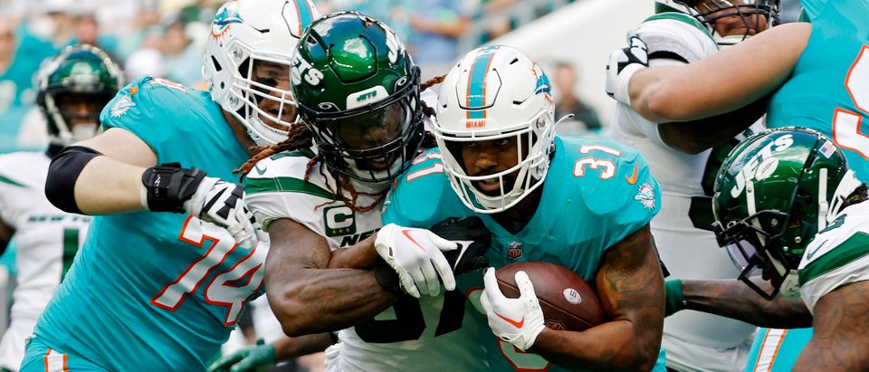 miami dolphins at new york jets