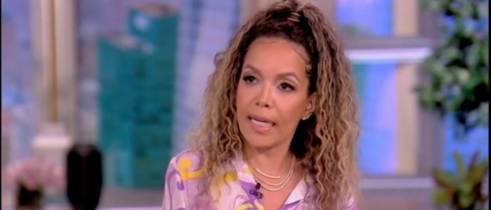 ‘Lost So Many Viewers At This Point’: Sunny Hostin Rips CNN For Trump ...