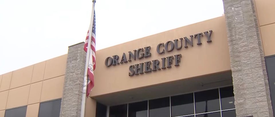 Orange County Sheriffs Office 