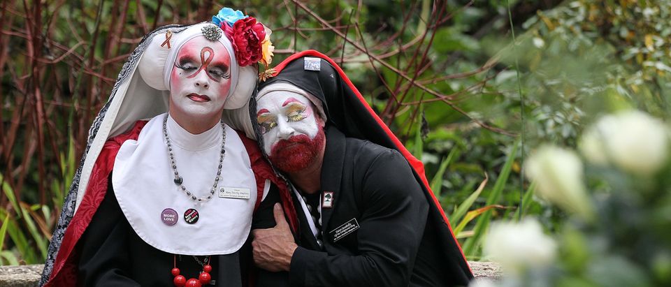 Dodgers Reverse Course, Will Include Drag Group In LGBTQ Pride Night