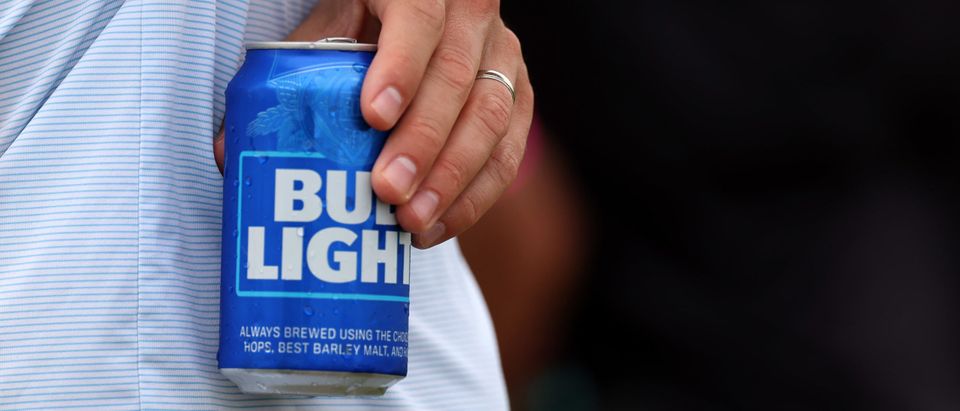 Travis Kelce, Dak Prescott And George Kittle Will Be Shilling For Bud Light  This Summer