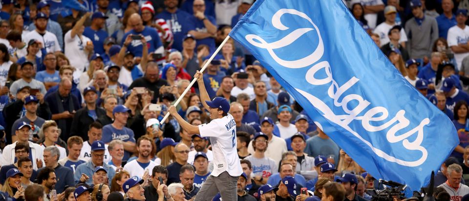 Los Angeles Dodgers: Here's what's new for the 2023 season