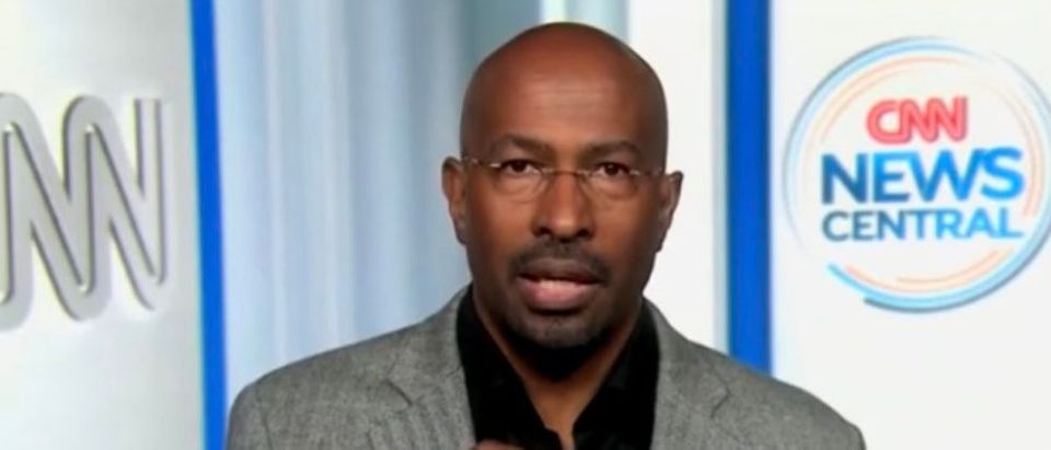 Van Jones Says First Amendment Is Being Used As Excuse For Bigotry The Daily Caller 9849