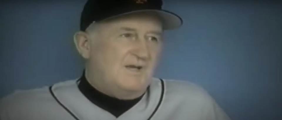 Roger Craig Giants: Former manager dies at 93