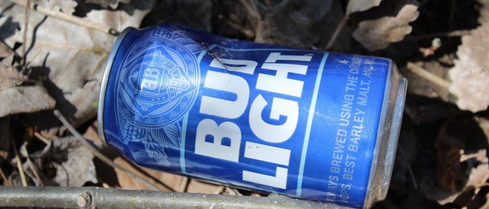 Bud Light Is No Longer the Top-Selling Beer in America