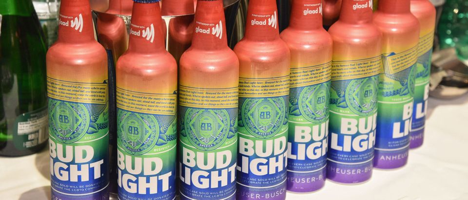 Bud Light is Giving Away Free NFL Sunday Ticket To 2,000 People