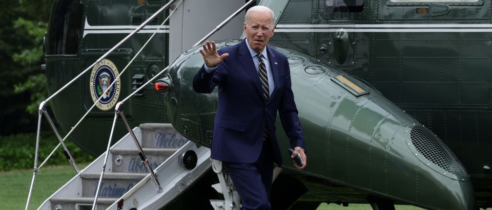 Biden s Burdensome Regulations Are Contributing To Lackluster Economic 