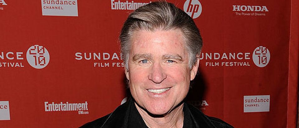 Cops Reveal Cause of Fatal Treat Williams Motorcycle Crash