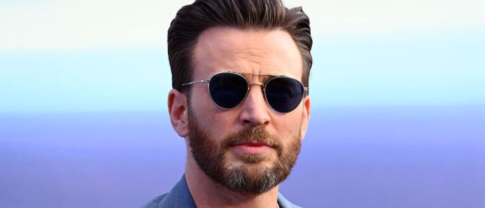 Inside How Chris Evans and Wife Alba Baptista's Relationship Privately  Progressed