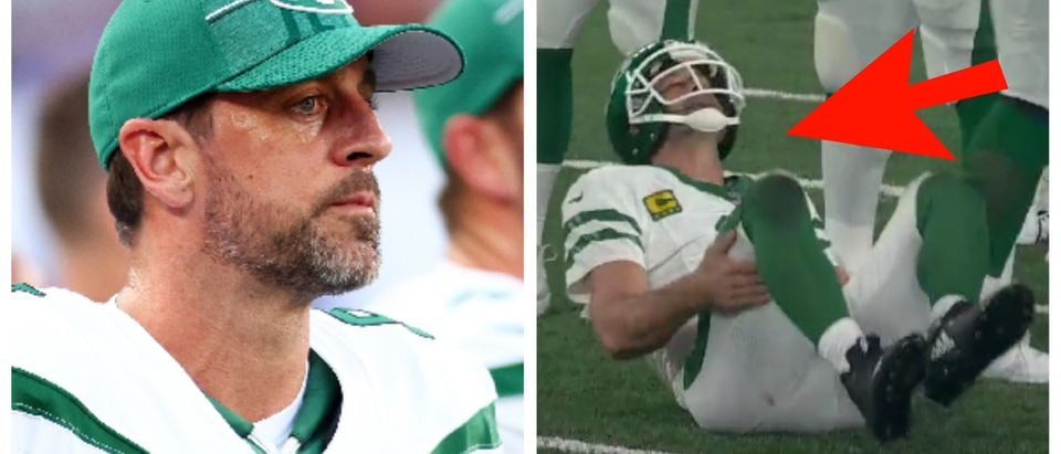 Adam Schefter on X: Aaron Rodgers' Jets' debut will come on