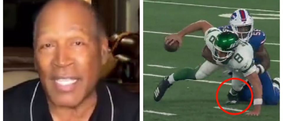 Former NFL Pro-Bowler gives hilarious take on why Aaron Rodgers