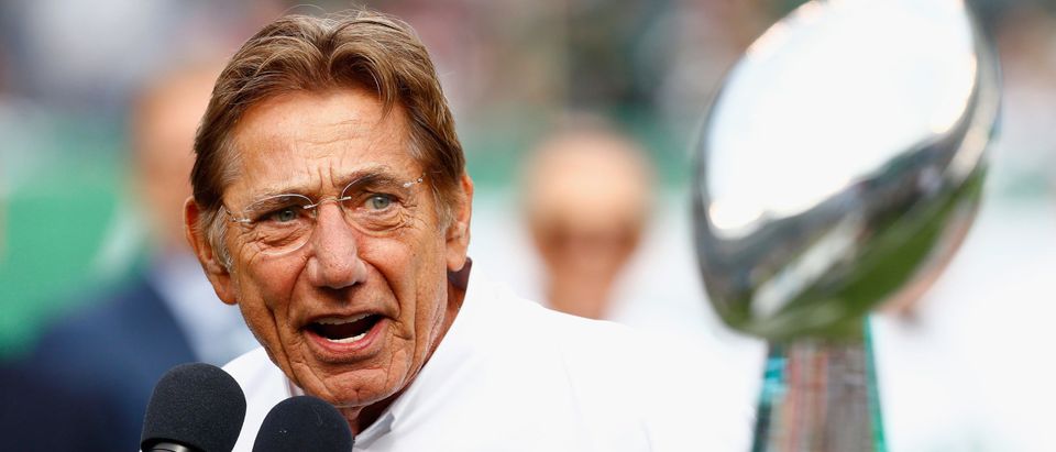 Joe Namath blasts Jets' coaching staff, Zach Wilson during 15-10 loss to  Patriots