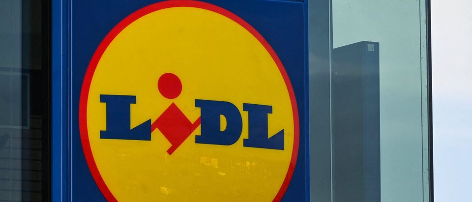 Porn Patrol Signs - Lidl Issues Recall Of 'Paw Patrol' Snacks Over Porn Website | The Daily  Caller