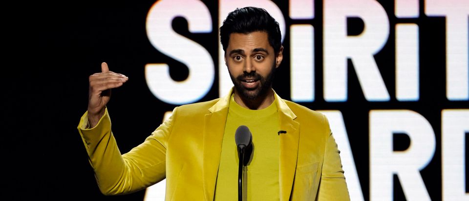 2023 Film Independent Spirit Awards - Show
