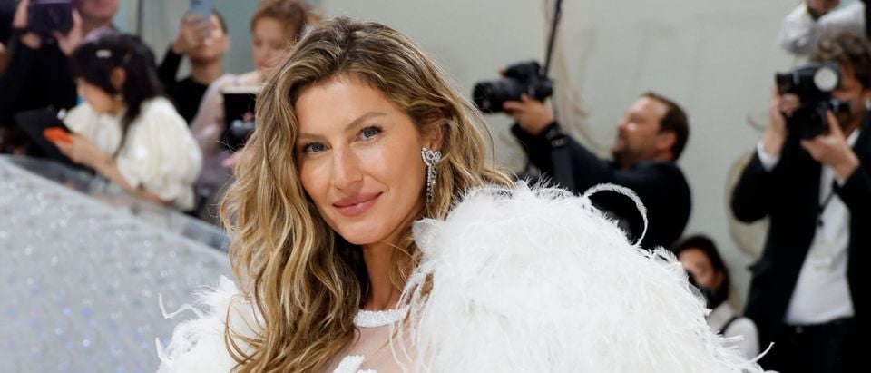 Gisele Bündchen reflects on Tom Brady divorce: 'Breakups are never easy'