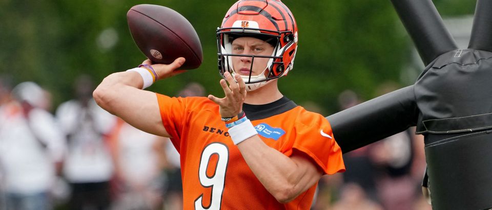 The latest on QB Joe Burrow's upcoming extension with the Cincinnati Bengals, NFL News, Rankings and Statistics