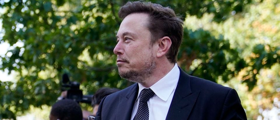 Brazilian Judge Orders Criminal Probe Of Elon Musk As They Tussle Over ‘Fake News’ Online