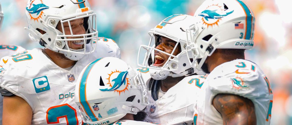 NFL Odds, Picks: Our Best Bets for Bills vs. Dolphins, Browns vs. Ravens