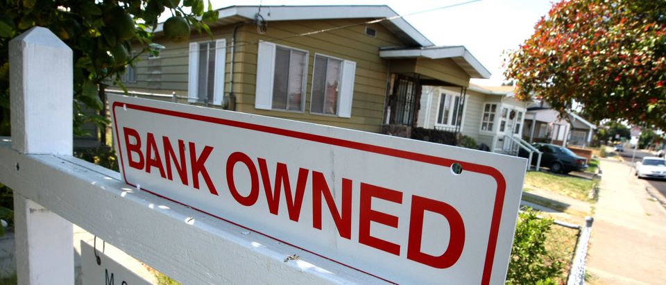 May Foreclosures Up Almost 50 Percent Compared To Same Month Last Year