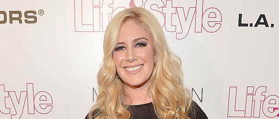 The Hills' star, Heidi Montag regrets the 10 cosmetic procedures