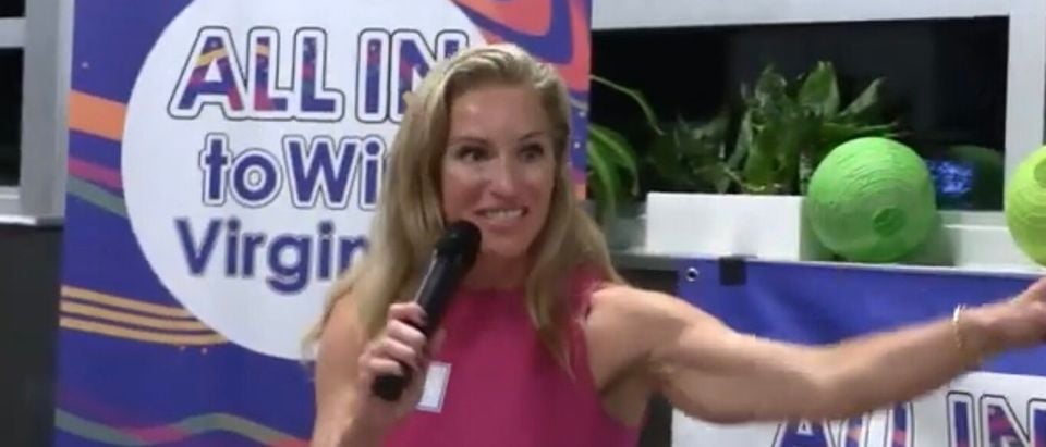 Democrat Candidate Livestreamed Sex Acts To Raise Money For ‘good Cause The Daily Caller 