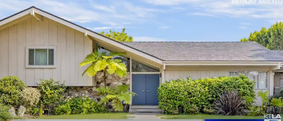 Brady Bunch house sells for $3.2 million