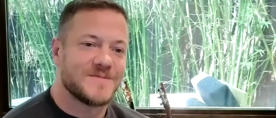 Imagine Dragons Reveals The Real Reason Playing At The Super Bowl Isn't  Good For Them