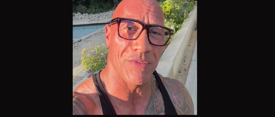 Dwayne 'The Rock' Johnson addresses backlash over Maui fund: 'I