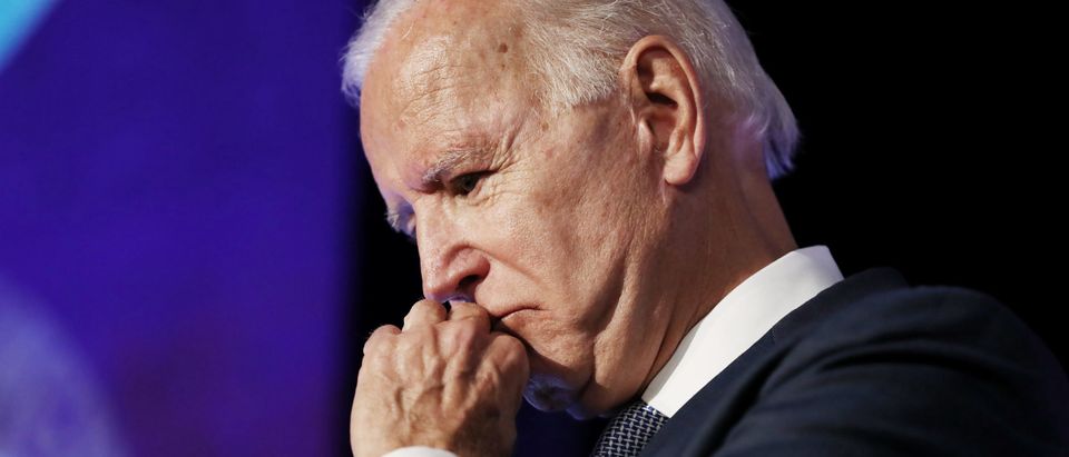 Democratic Presidential Candidates Attend "Union For All" Summit In Los Angeles