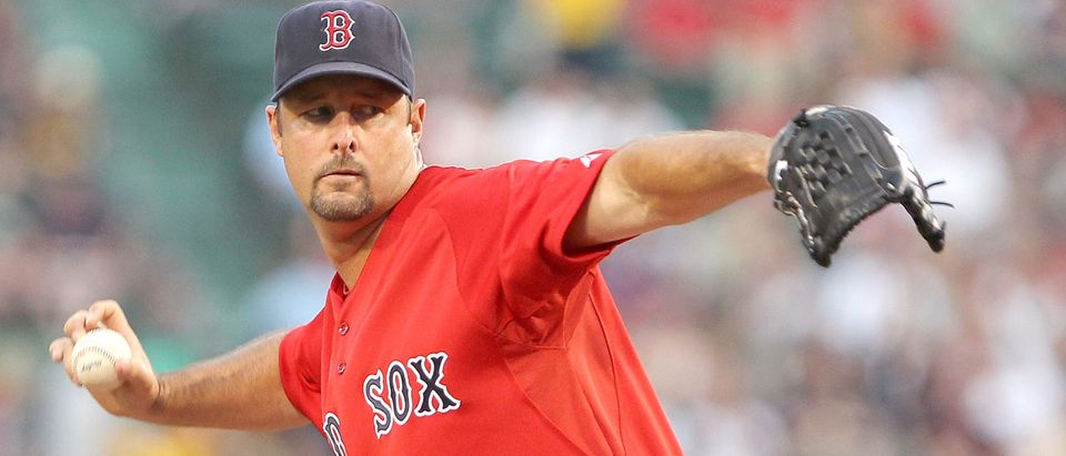 Red Sox: A look back at knuckleball pitchers in team history