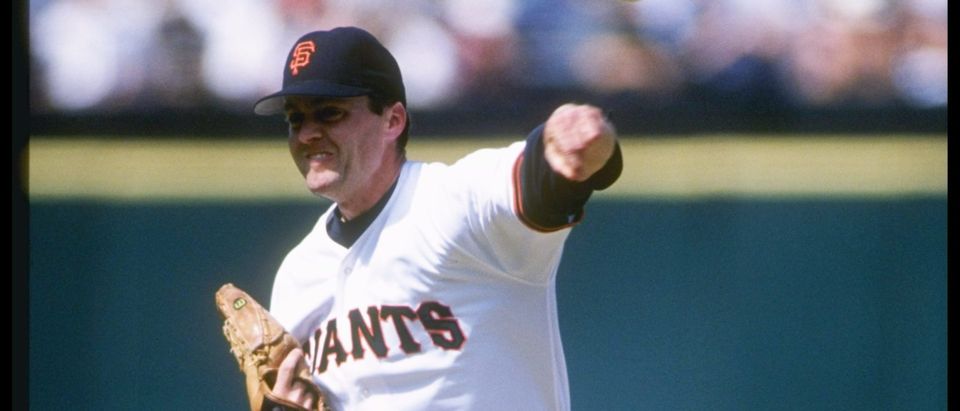 Jim Poole Dead: Former MLB Pitcher Was 57