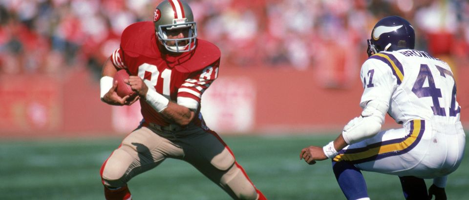 San Francisco 49ers Saddened By Death Of Super Bowl Champion - The