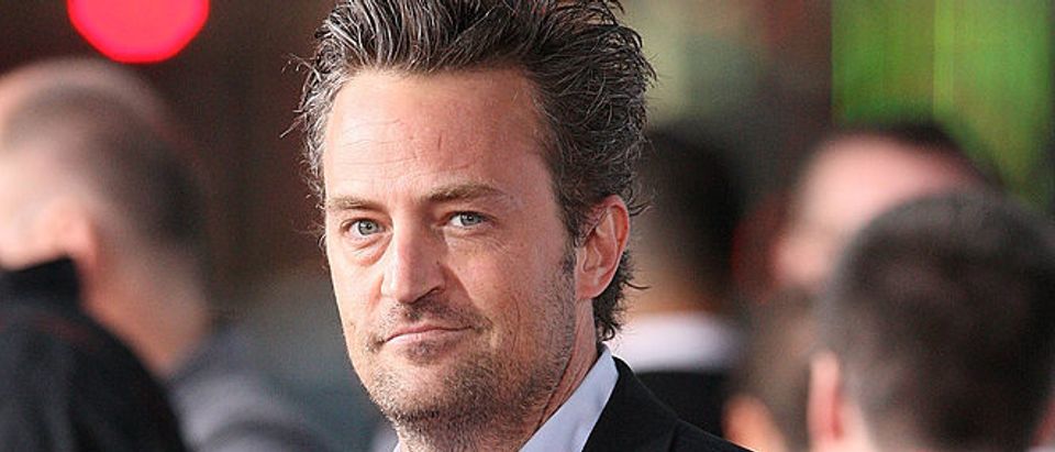 New Details Emerge Surrounding Matthew Perry’s Death: REPORT | The ...