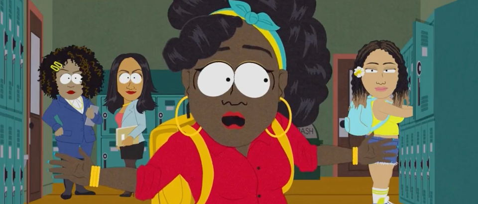 Review: 'South Park: The Not-So-Cereal Special' – Black Girl Nerds