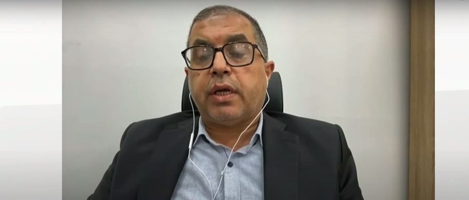 ‘Israeli Propaganda’: Hamas Official Claims They Haven’t Killed Any ...