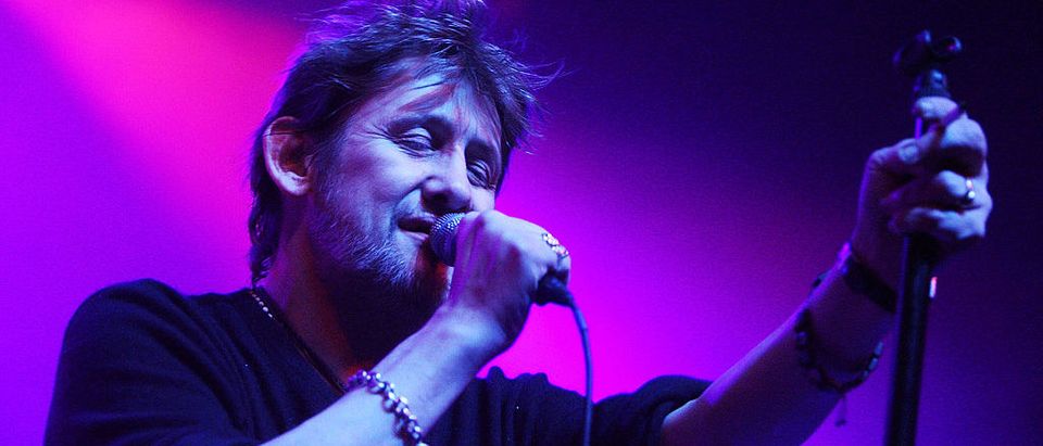 Shane MacGowan obituary: frontman of Celtic band the Pogues dies at 65 –